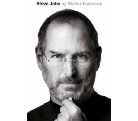 Steve Jobs