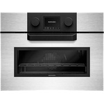 Barazza 1FEVSVC Icon Steel Фурна за вграждане