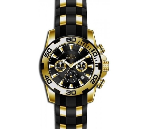Invicta 22340