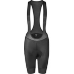 GripGrab Дамски клин за колоездене GripGrab Women's Essential Bibshorts Cycling bottoms - Black (155-1796-0114)