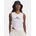 Under Armour Дамски потник Under Armour UA Varsity U Tank-WHT Under Armour | Byal | ЖЕНИ | XS