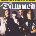 The Damned - The Best Of The Damned (LP) (4526180749974)