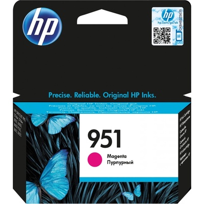 HP CN051AE - originálny