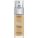 Make-upy L'Oréal Paris Sjednocující a zdokonalující make-up True Match Super-Blendable Foundation 4.D/4.W 30 ml