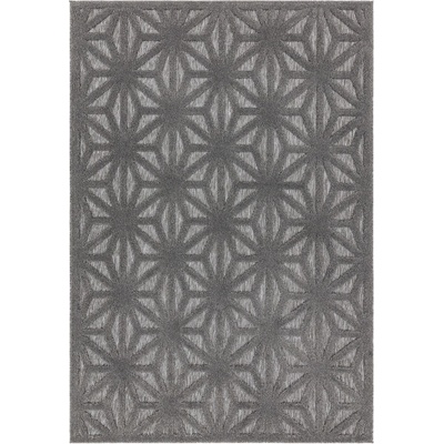 Asiatic Alfresco Salta SA01 ANTHRACITE STAR