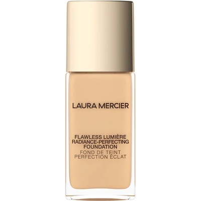 Laura Mercier Flawless Lumiere Radiance-Perfecting Foundation Rozjasňujúci hydratačný make-up 2C1 Ecru 30 ml