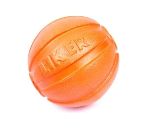 Puller guma míč liker 5 cm