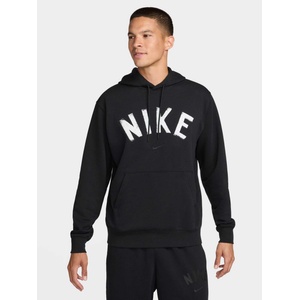 Nike Суитшърт m nk df swoosh fleece po hood