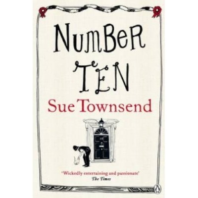 Number Ten - Sue Townsend