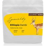 GourmetKava GourmetCoffee Specialty Ethiopia Dambi Natural 250g: Да, за джаз/турк