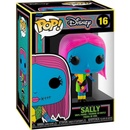 Funko POP! Nightmare before Christmas Sally