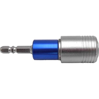 Adaptér 1/4" 6hr na SDS+