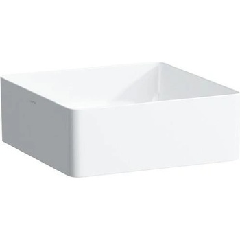 Laufen Living Square 36x36 cm white (H8114330001121)