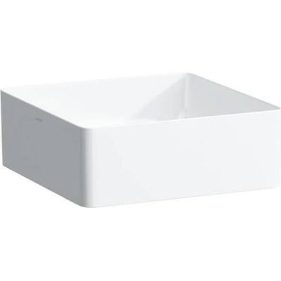 Laufen Living Square 36x36 cm white (H8114330001121)
