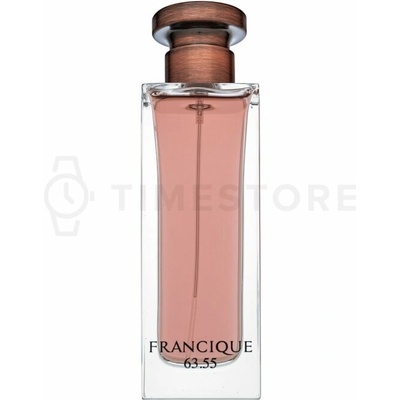 French Avenue Francique 63.55 parfumovaná voda unisex 100 ml