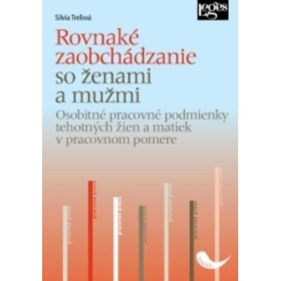 Rovnaké zaobchádzanie so ženami a mužmi
