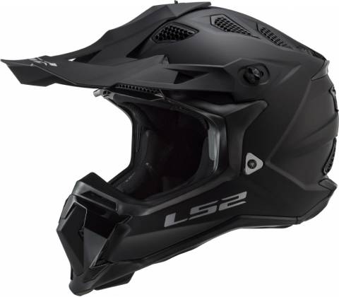 LS2 MX470 Subverter