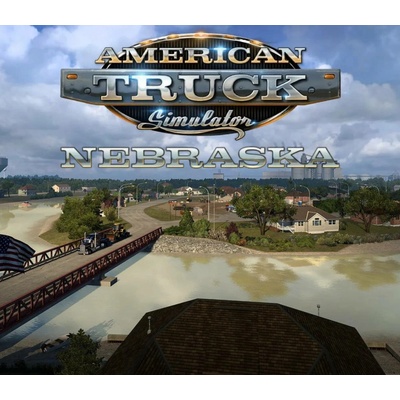 American Truck Simulator - Nebraska