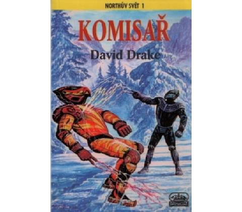 Komisař