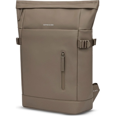 Kapten & Son Minimalistický Helsinki Walnut 16 l