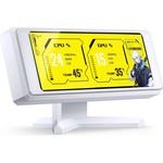 Lian Li Информативен дисплей за кутия Jonsbo DS339 3.3" IPS - Бял (TFJB-002)