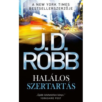 Halálos szertartás