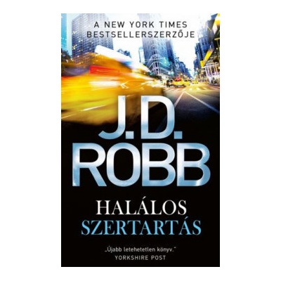 Halálos szertartás