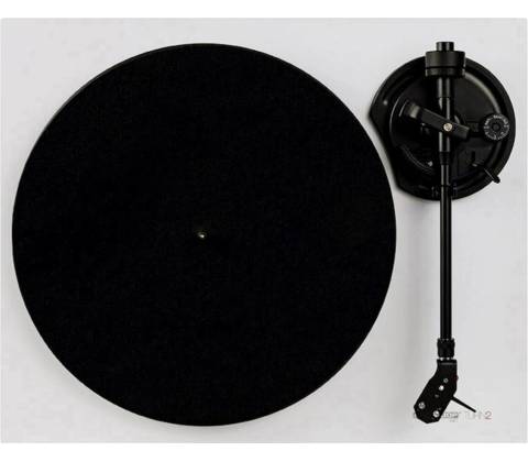 Reloop HiFi TURN 2