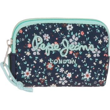Pepe Jeans Портмоне Pepe Jeans Alenka - 1 отделение (6718021)
