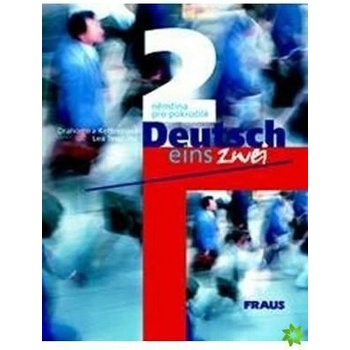 Deutsch eins zwei 2