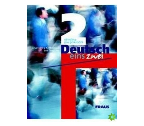 Deutsch eins zwei 2