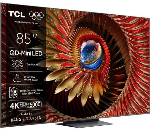 TCL 85C8K