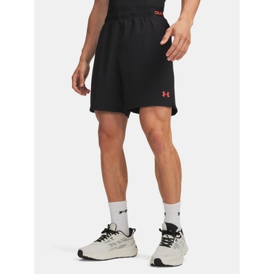 Under Armour pánske športové kraťasy čierna