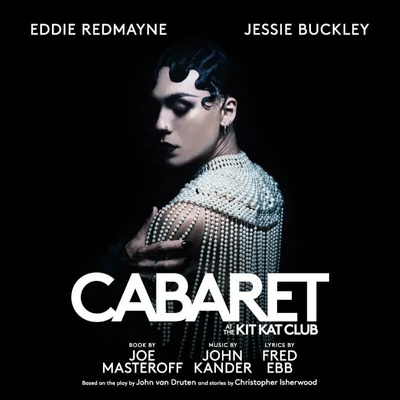 2021 London Cast of Cabaret - Cabaret (2 LP)