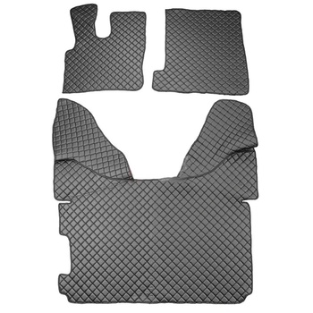 Стелки, черни за DAF XF 106 Automat