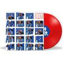 The Bros - Push LP
