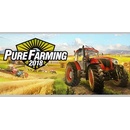Hry na PC Pure Farming 2018