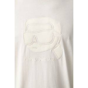 Karl Lagerfeld тениска мъжка от памук (561224.755052)
