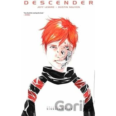 Descender 3 - Singularities