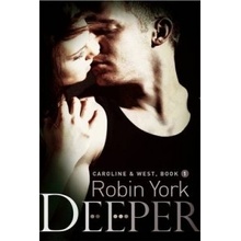 Deeper Robin York