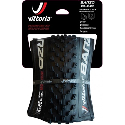 Vittoria Barzo TLR 29 × 2,25