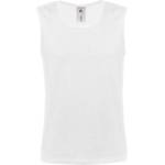 B&C Collection B&c athletic move / Мъжки потник - бял xl (01020000104)