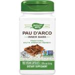 Nature's Way Pau d'Arco 545 mg [180 капсули]