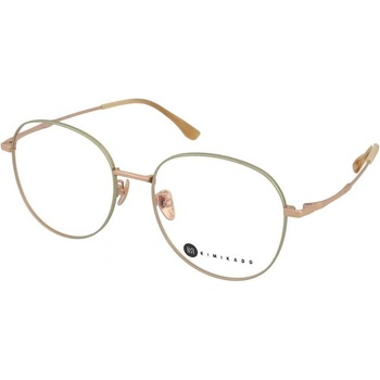 Kimikado Диоптрични очила Kimikado Titanium Takao C5