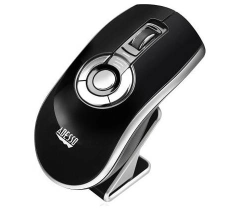Adesso iMouse P20