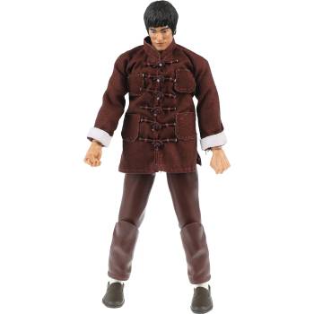 Image 1 of NNM фигура Bruce Lee - Bruce The Contender - SUP7-UL-BLEEW02-EDB-01