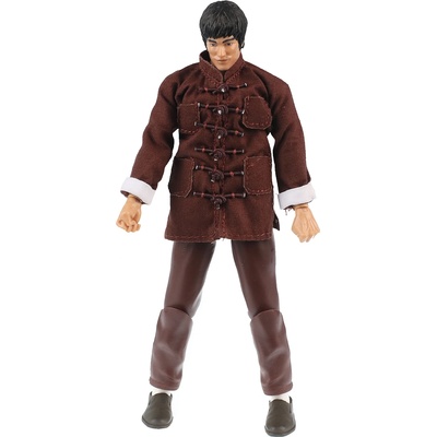 NNM фигура Bruce Lee - Bruce The Contender - SUP7-UL-BLEEW02-EDB-01
