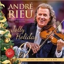 RIEU, ANDRE - JOLLY HOLIDAY CD