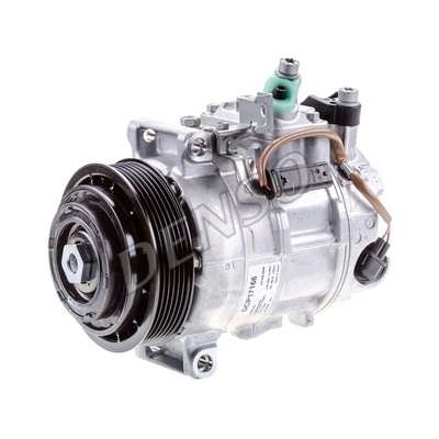 Kompresor, klimatizace DENSO DCP17166