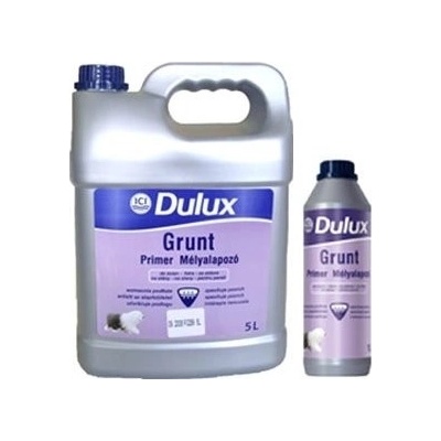 Dulux Grunt 5L Priesvitná